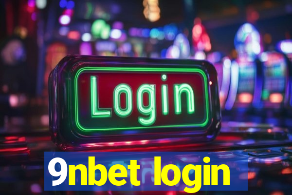 9nbet login